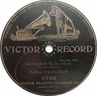 Victor 5298